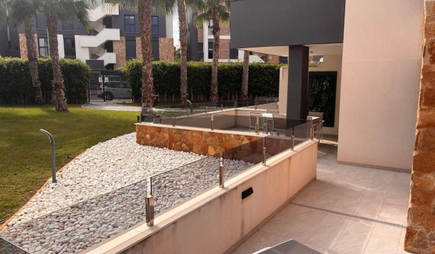 Återförsäljning - Apartment -
Los Altos - Costa Blanca
