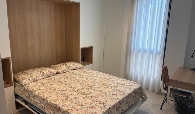 Brukt - Apartment -
San Pedro del Pinatar - Costa Calida
