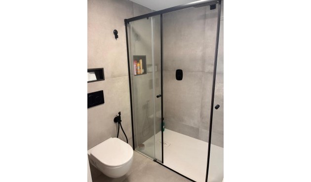Brukt - Apartment -
San Pedro del Pinatar - Costa Calida