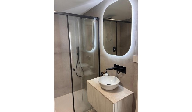 Brukt - Apartment -
San Pedro del Pinatar - Costa Calida