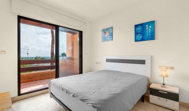 Brukt - Town House -
San Miguel de Salinas - Costa Blanca