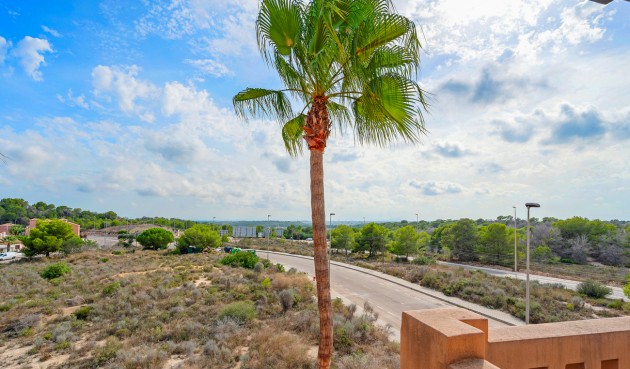 Brukt - Town House -
San Miguel de Salinas - Costa Blanca