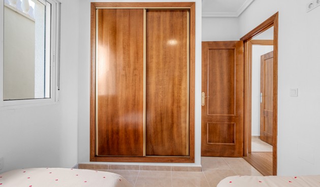 Reventa - Town House -
San Miguel de Salinas - Costa Blanca