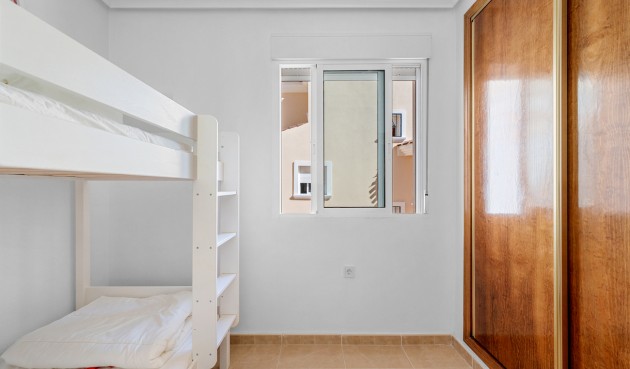 Reventa - Town House -
San Miguel de Salinas - Costa Blanca