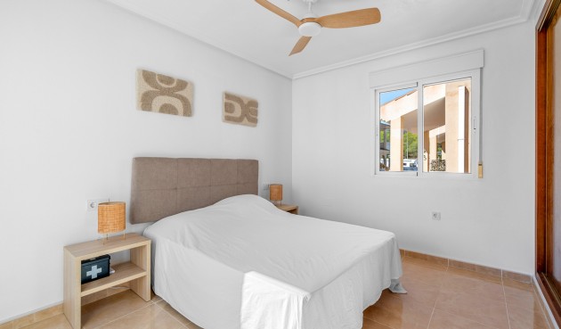 Reventa - Town House -
San Miguel de Salinas - Costa Blanca