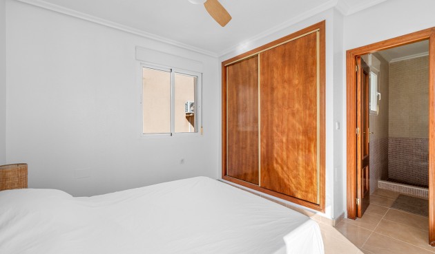 Reventa - Town House -
San Miguel de Salinas - Costa Blanca