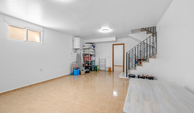 Reventa - Town House -
San Miguel de Salinas - Costa Blanca