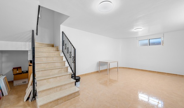 Reventa - Town House -
San Miguel de Salinas - Costa Blanca