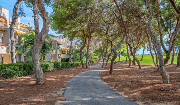 Återförsäljning - Duplex Penthouse -
Dehesa de Campoamor - Costa Blanca