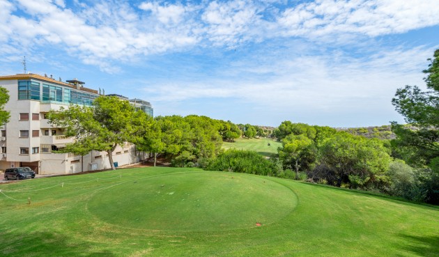 Återförsäljning - Duplex Penthouse -
Dehesa de Campoamor - Costa Blanca
