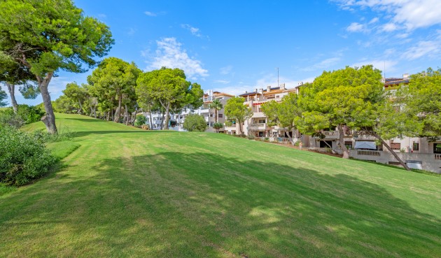Återförsäljning - Duplex Penthouse -
Dehesa de Campoamor - Costa Blanca