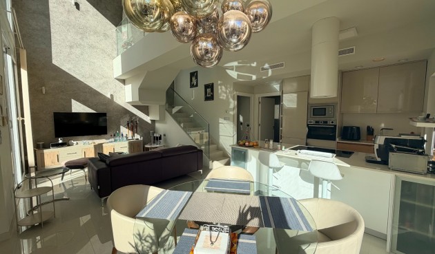 Återförsäljning - Villa -
Ciudad Quesada - Costa Blanca