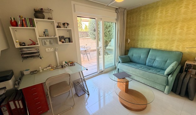 Återförsäljning - Villa -
Ciudad Quesada - Costa Blanca