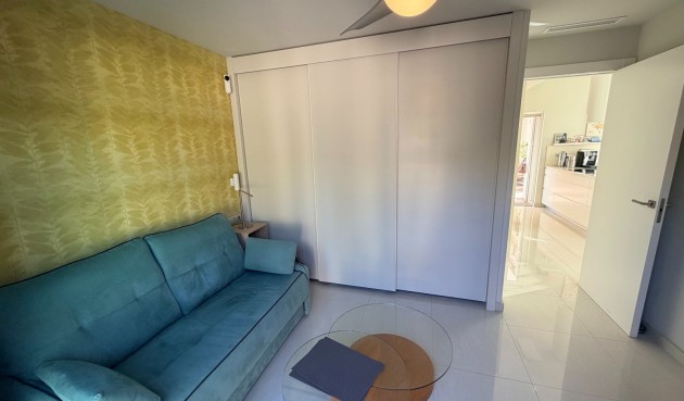 Återförsäljning - Villa -
Ciudad Quesada - Costa Blanca