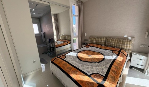 Återförsäljning - Villa -
Ciudad Quesada - Costa Blanca