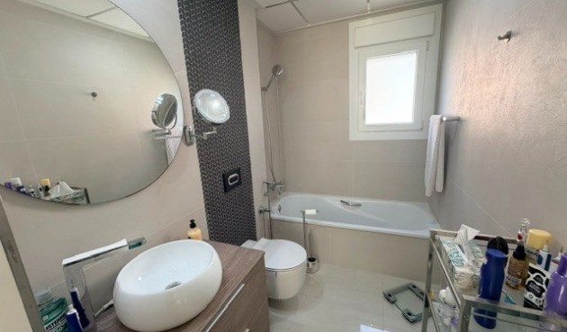 Återförsäljning - Villa -
Ciudad Quesada - Costa Blanca