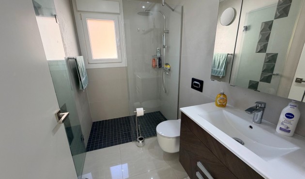 Återförsäljning - Villa -
Ciudad Quesada - Costa Blanca