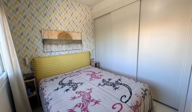 Återförsäljning - Villa -
Ciudad Quesada - Costa Blanca