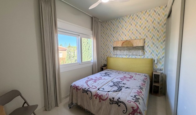 Återförsäljning - Villa -
Ciudad Quesada - Costa Blanca