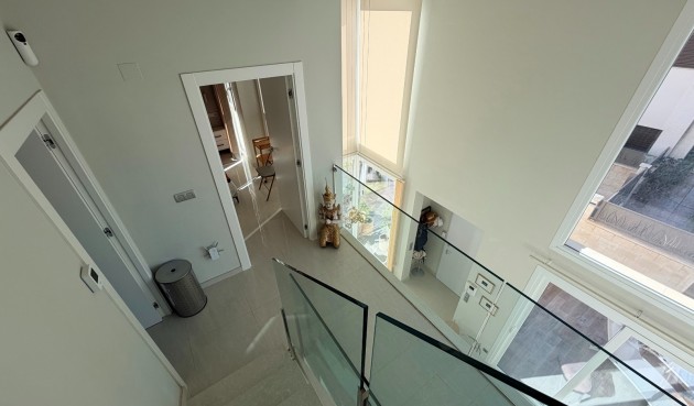 Återförsäljning - Villa -
Ciudad Quesada - Costa Blanca