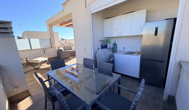 Återförsäljning - Villa -
Ciudad Quesada - Costa Blanca
