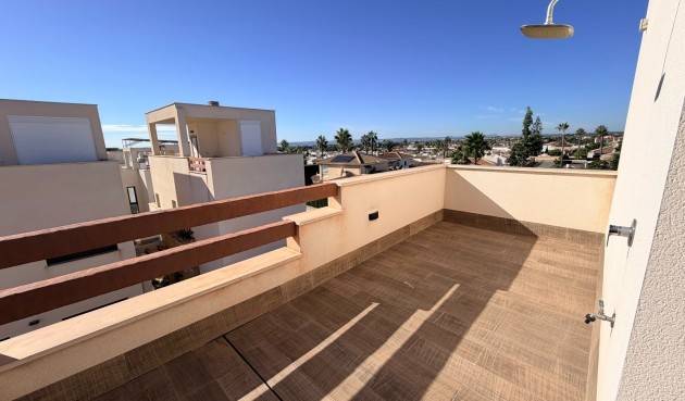 Återförsäljning - Villa -
Ciudad Quesada - Costa Blanca