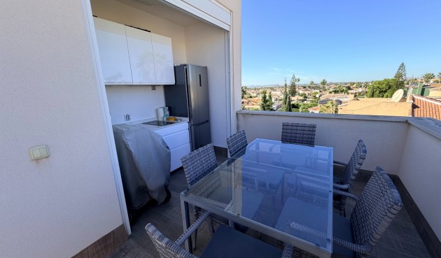 Återförsäljning - Villa -
Ciudad Quesada - Costa Blanca