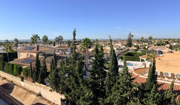 Återförsäljning - Villa -
Ciudad Quesada - Costa Blanca