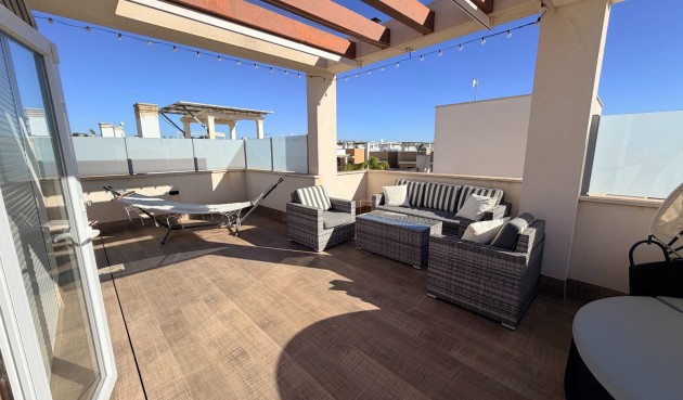 Återförsäljning - Villa -
Ciudad Quesada - Costa Blanca