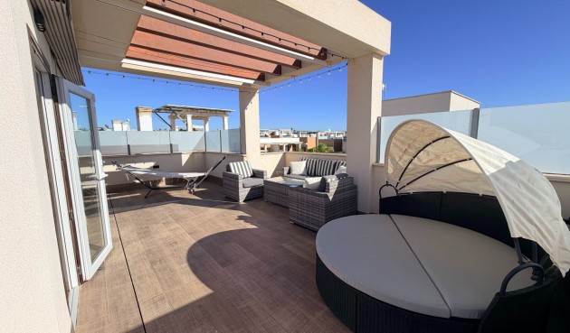 Återförsäljning - Villa -
Ciudad Quesada - Costa Blanca