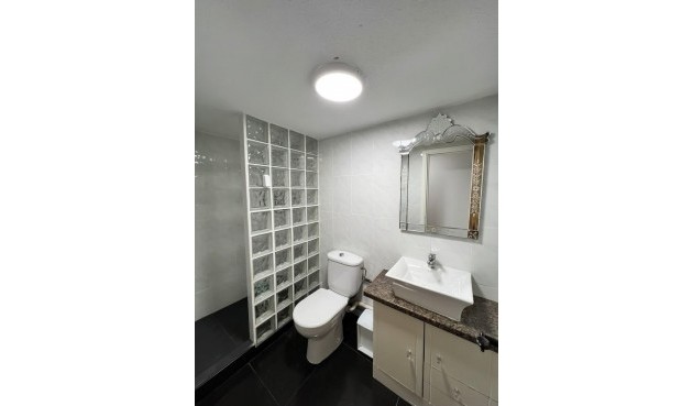 Brukt - Town House -
Torrevieja - Costa Blanca