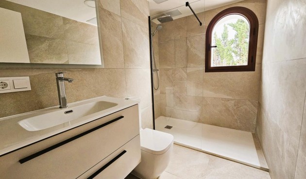 Reventa - Villa -
Jávea - Costa Blanca