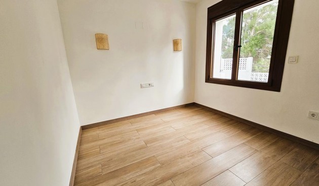 Reventa - Villa -
Jávea - Costa Blanca