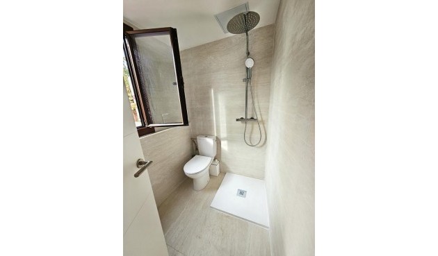 Reventa - Villa -
Jávea - Costa Blanca