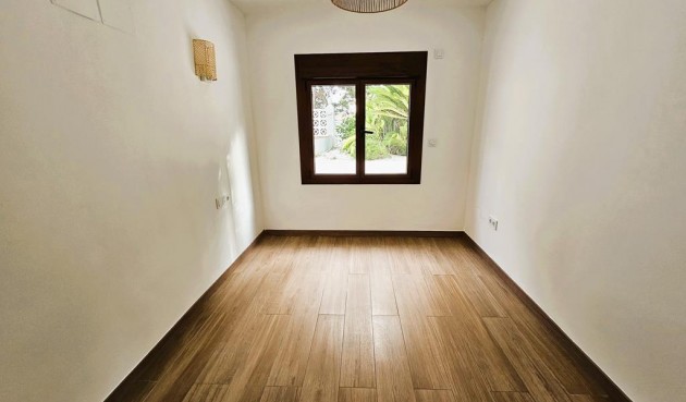 Reventa - Villa -
Jávea - Costa Blanca