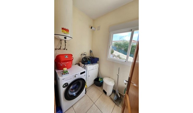 Återförsäljning - Villa -
Jávea - Costa Blanca
