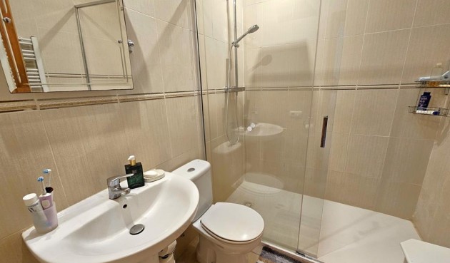 Återförsäljning - Villa -
Jávea - Costa Blanca