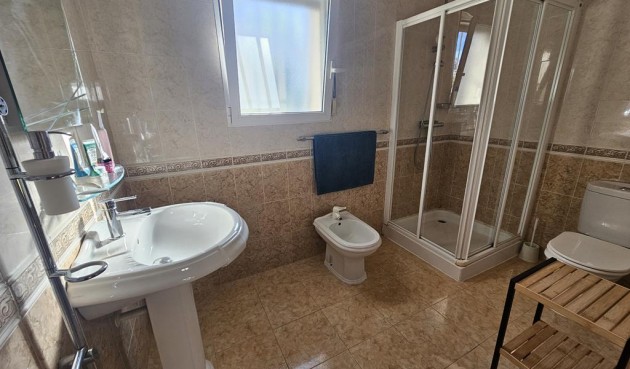 Reventa - Villa -
Jávea - Costa Blanca