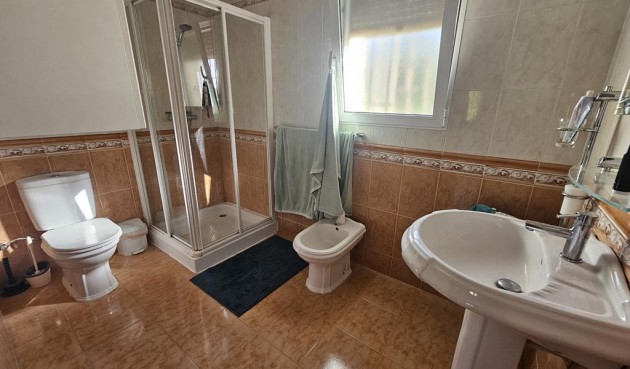 Reventa - Villa -
Jávea - Costa Blanca