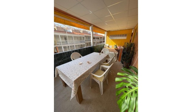 Reventa - Ático -
Guardamar del Segura - Costa Blanca