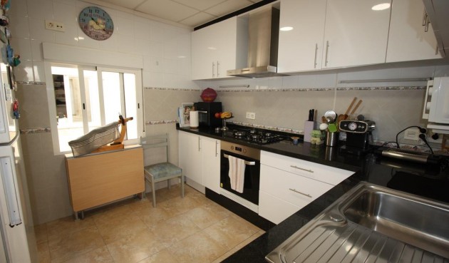 Reventa - Ático -
Guardamar del Segura - Costa Blanca