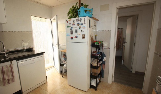 Reventa - Ático -
Guardamar del Segura - Costa Blanca