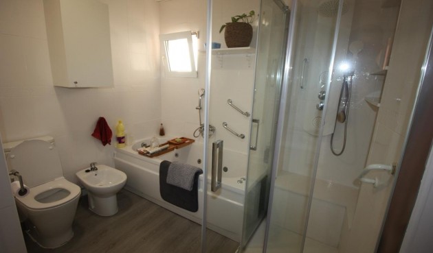 Reventa - Ático -
Guardamar del Segura - Costa Blanca