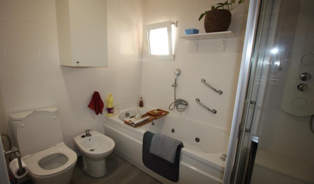 Reventa - Ático -
Guardamar del Segura - Costa Blanca