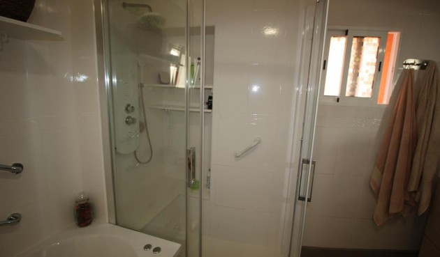 Reventa - Ático -
Guardamar del Segura - Costa Blanca