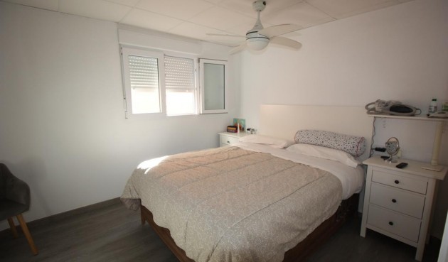 Reventa - Ático -
Guardamar del Segura - Costa Blanca