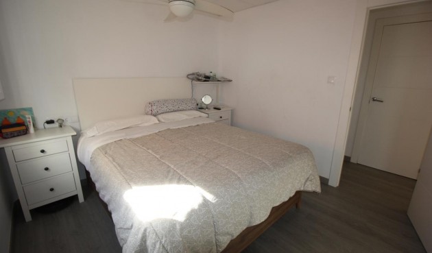 Reventa - Ático -
Guardamar del Segura - Costa Blanca