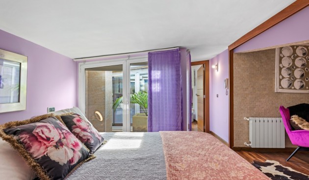 Resale - Villa -
Guardamar del Segura - Costa Blanca