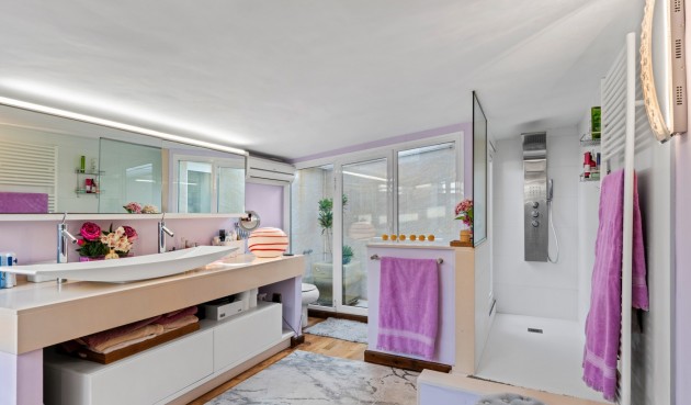 Resale - Villa -
Guardamar del Segura - Costa Blanca
