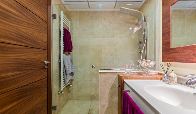 Resale - Villa -
Guardamar del Segura - Costa Blanca